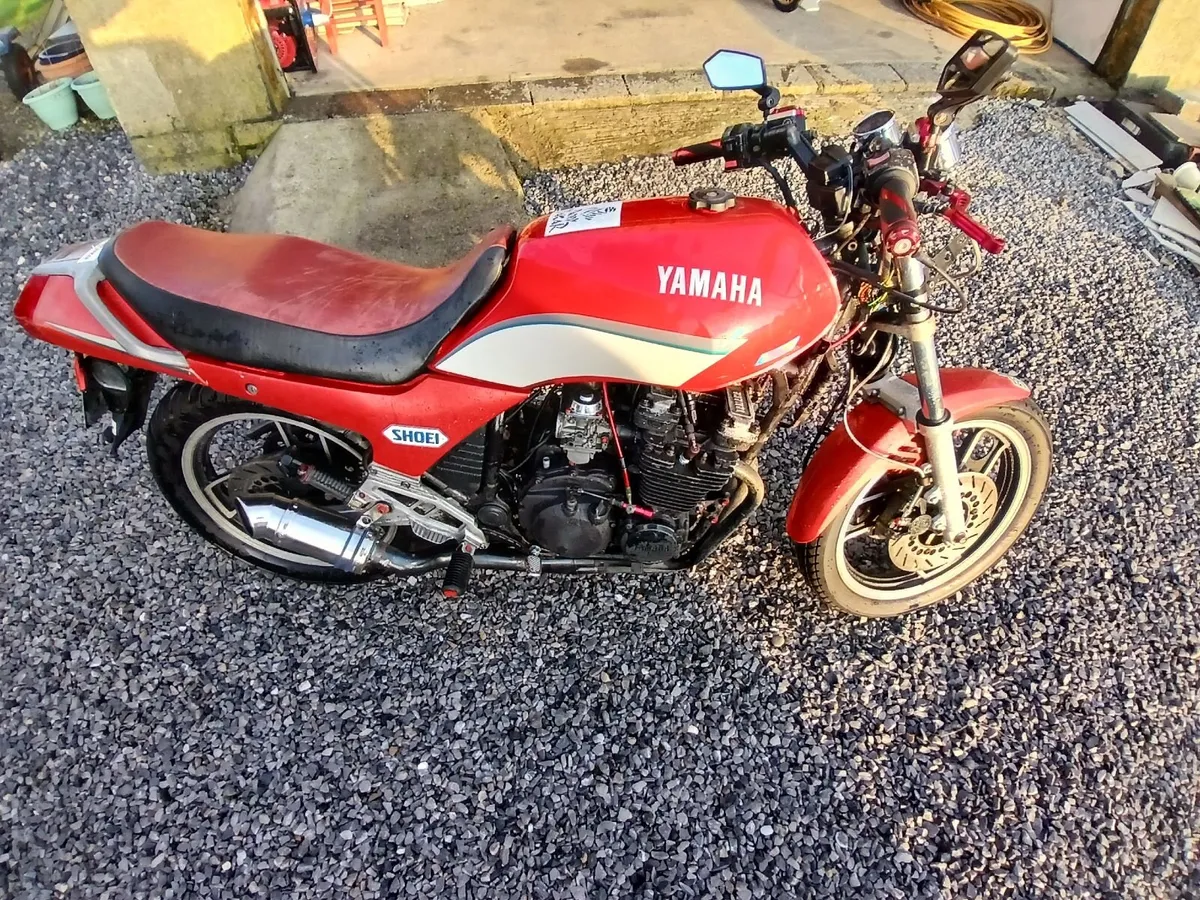 YAMAHA Other 1990 - Image 4
