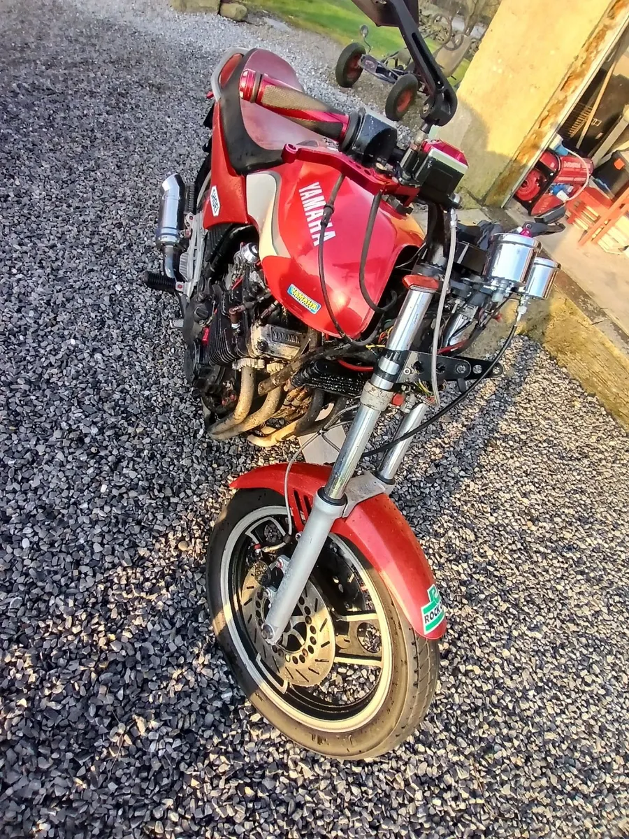 YAMAHA Other 1990 - Image 2