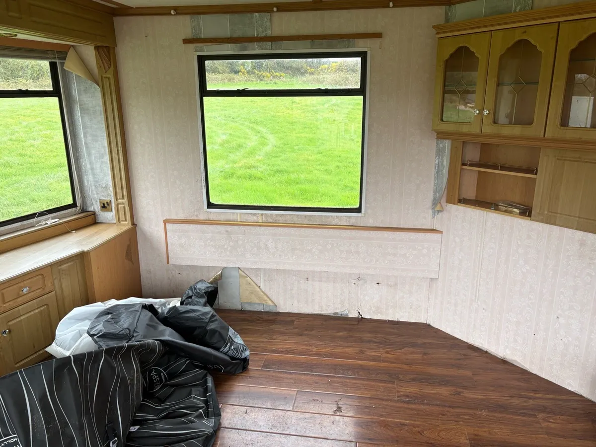 Mobile home - Image 4