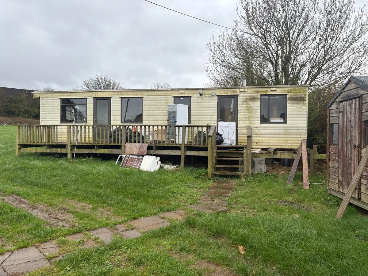 Mobile home - Image 2