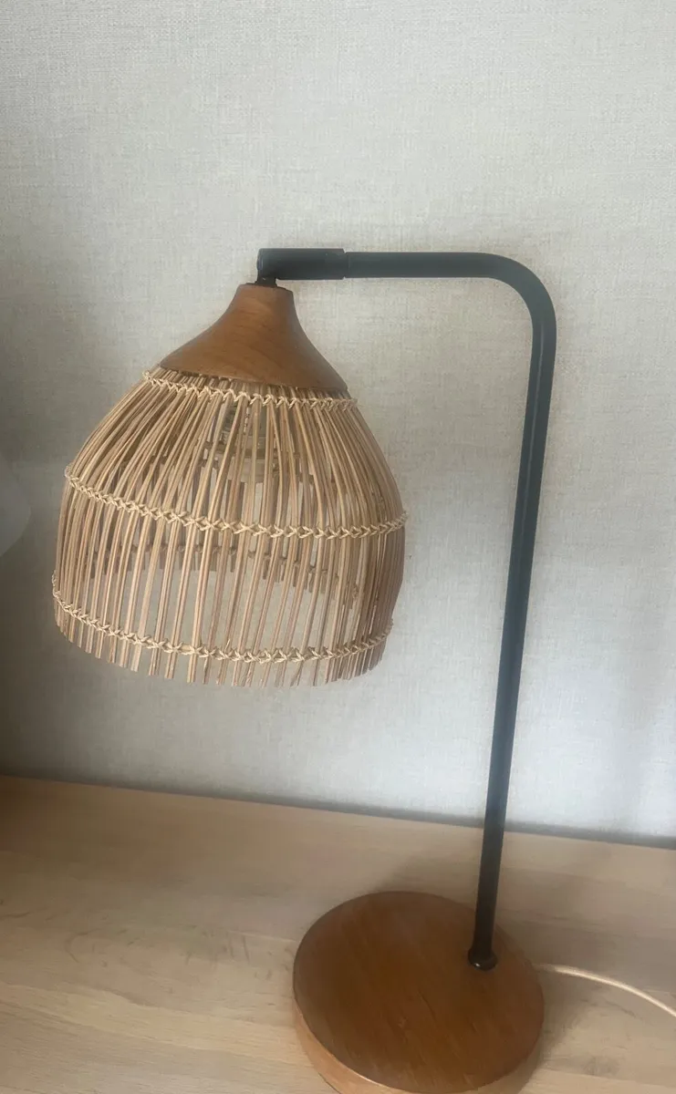 Table lamp - Image 1