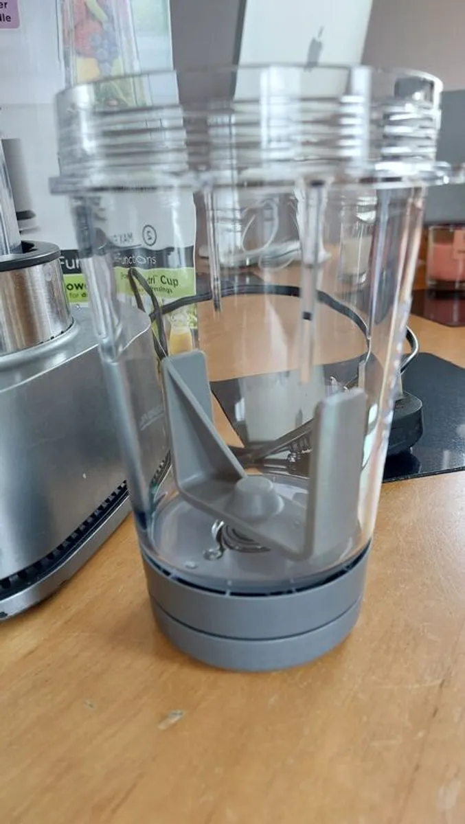 Ninja Foodi Power Nutri Blender 1100W - Image 3