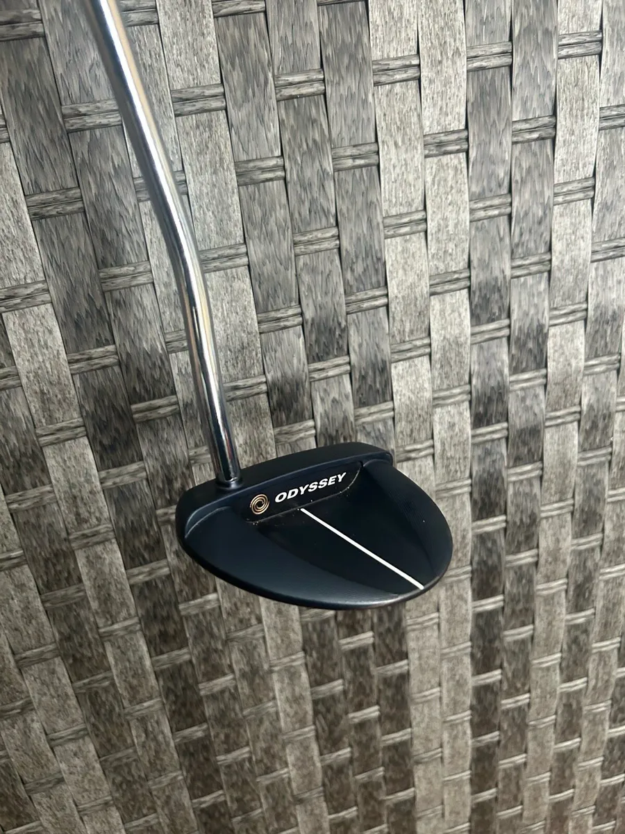 Odyssey Putter - Image 3