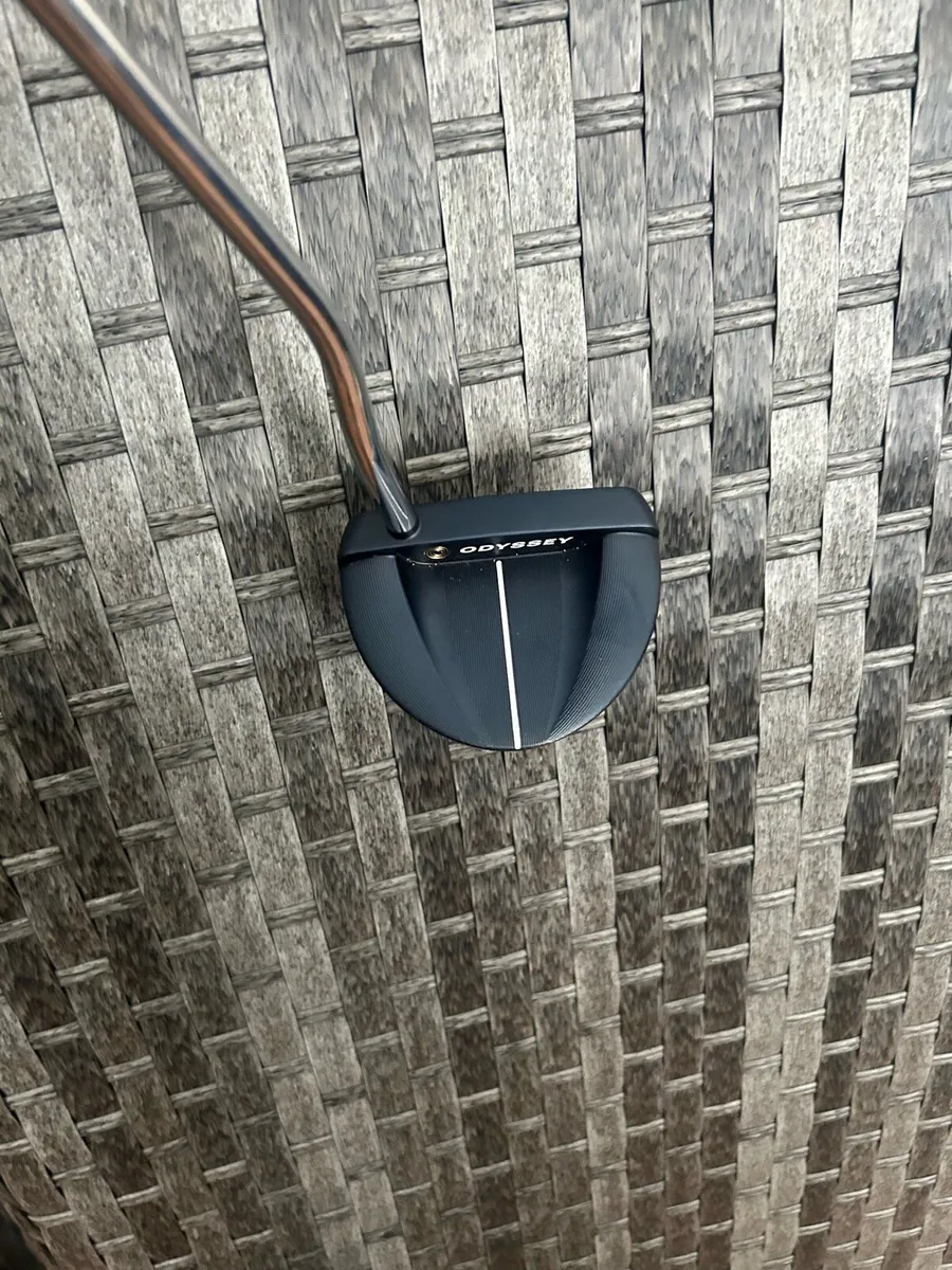 Odyssey Putter - Image 1