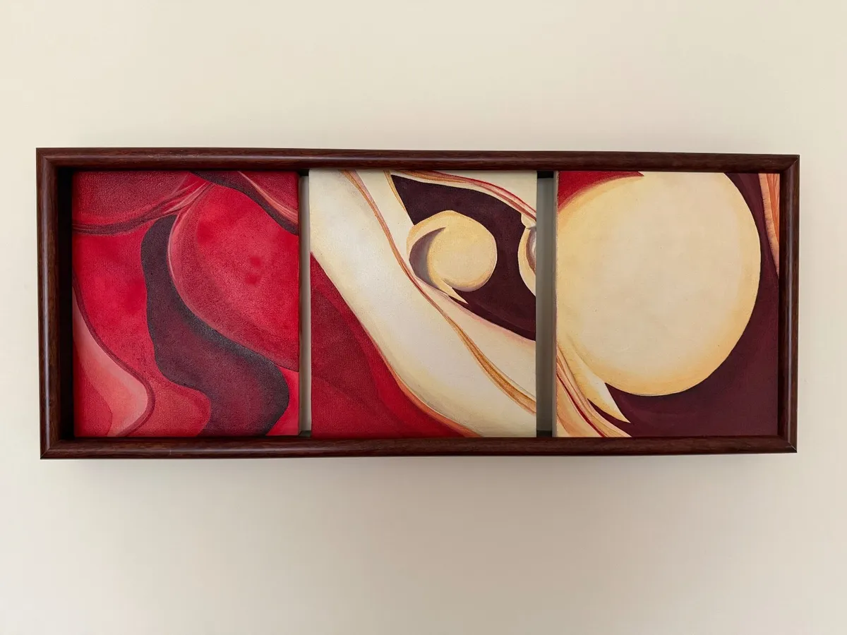 Oil Paintings - Image 4