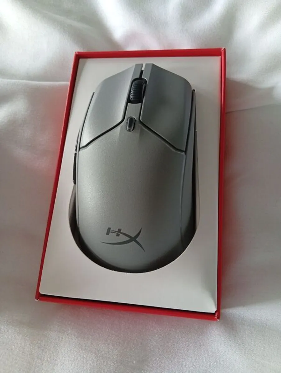 HyperX Pulsefire Haste 2 Pro Wireless - Image 2