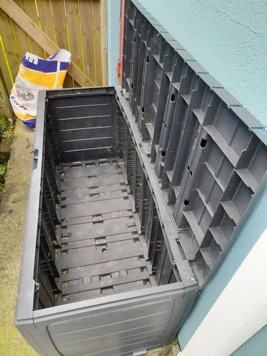 Garden box - Image 3