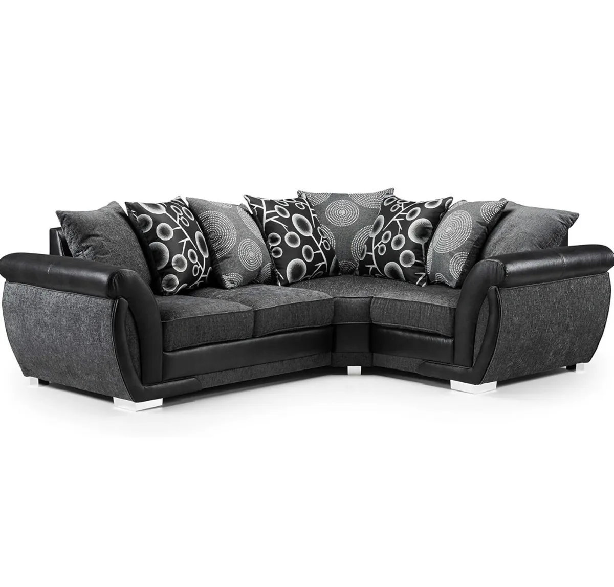 Dfs corner sofa - Image 1