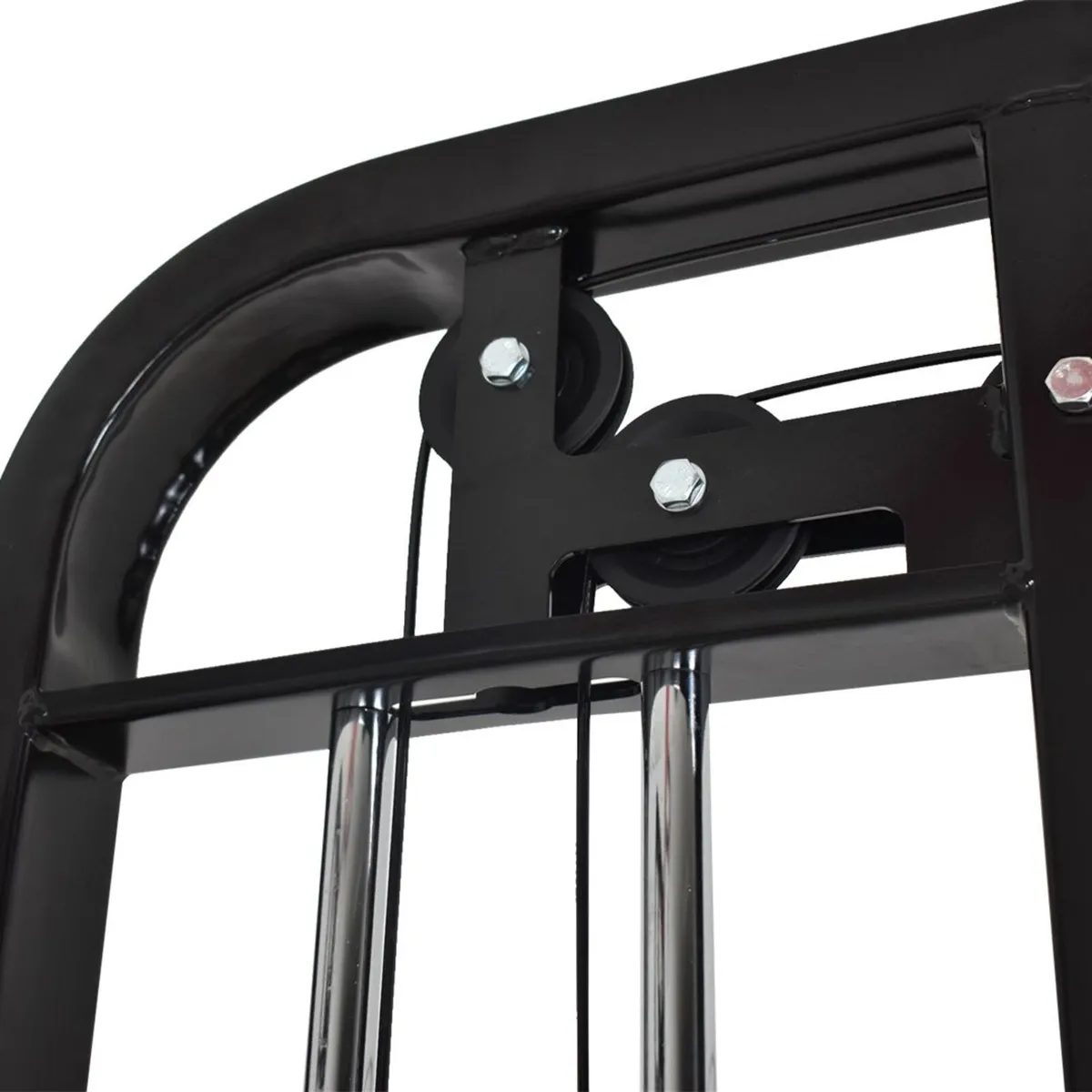 Athlete Series Functional Trainer-Cable Crossover - Image 4