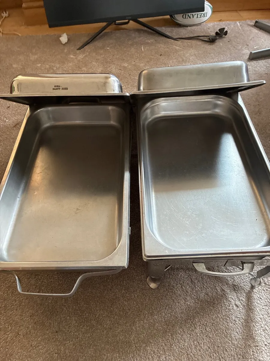 Catering warmer - Image 2