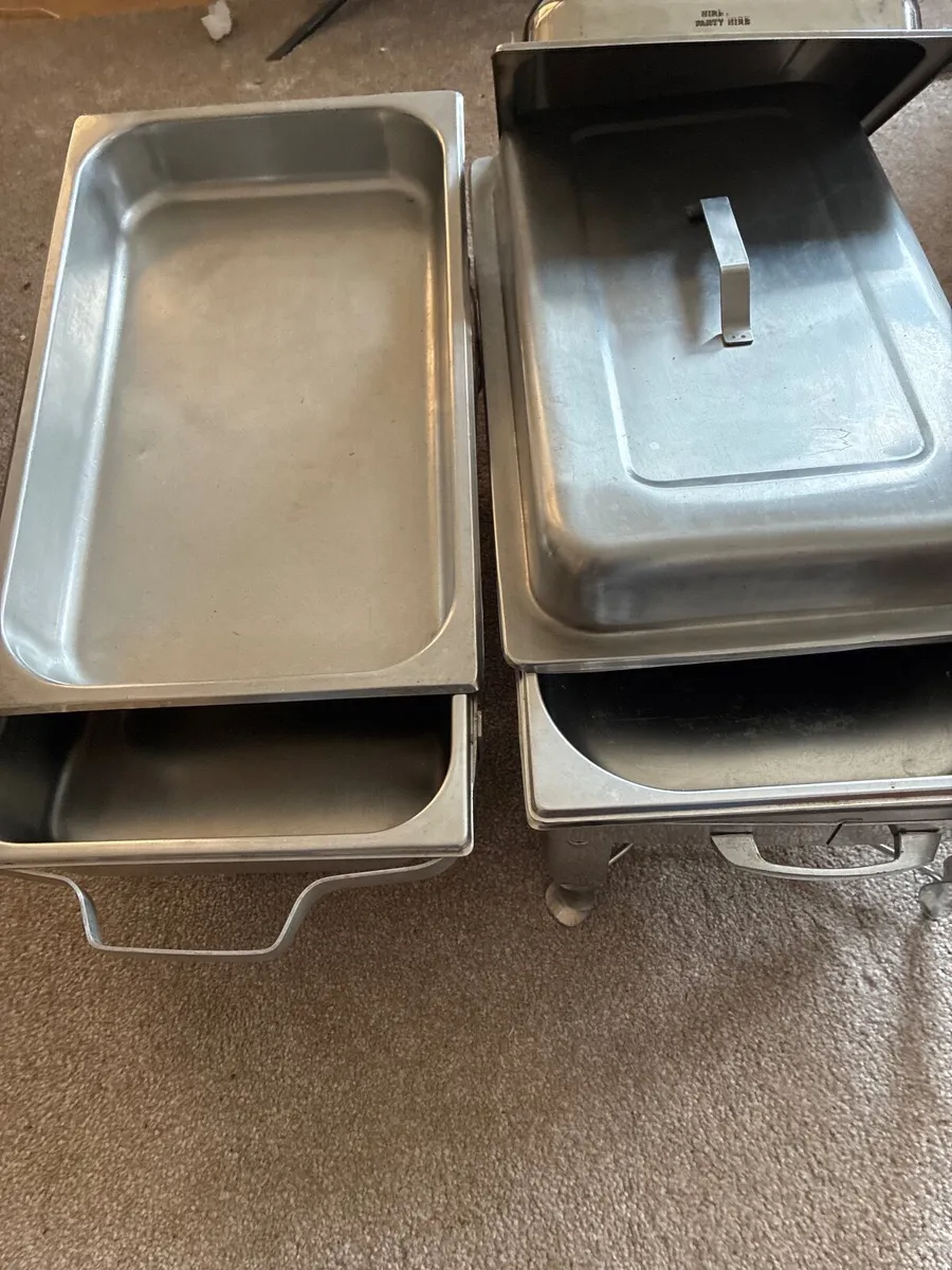 Catering warmer - Image 3