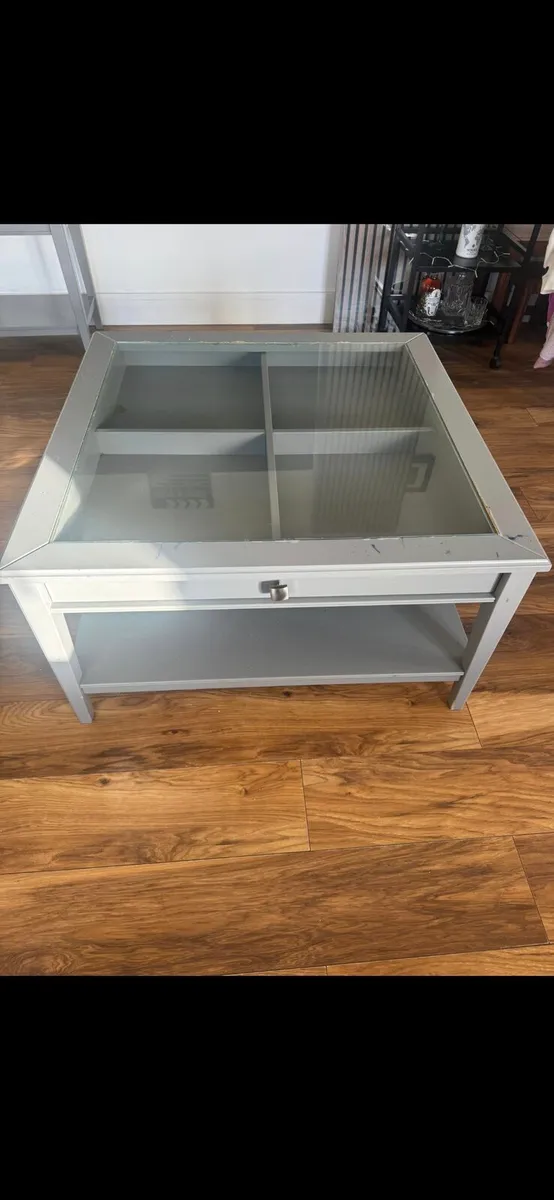 Liatorp coffee table - Image 1