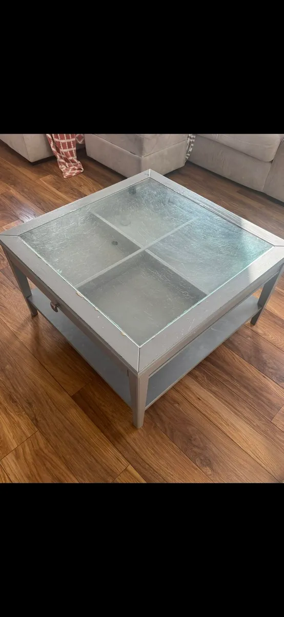 Liatorp coffee table - Image 2