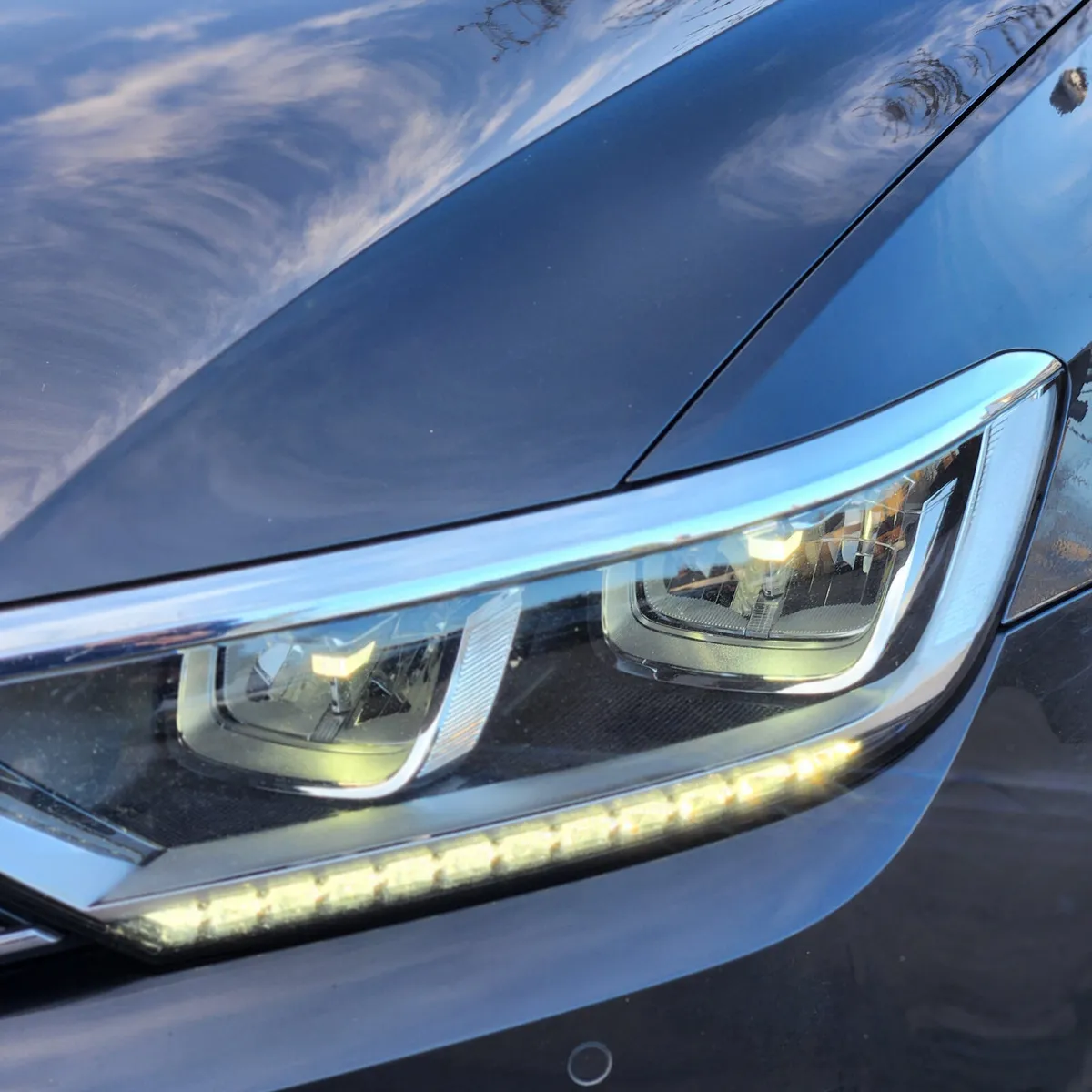 Wanted: car mechanic top wages paid