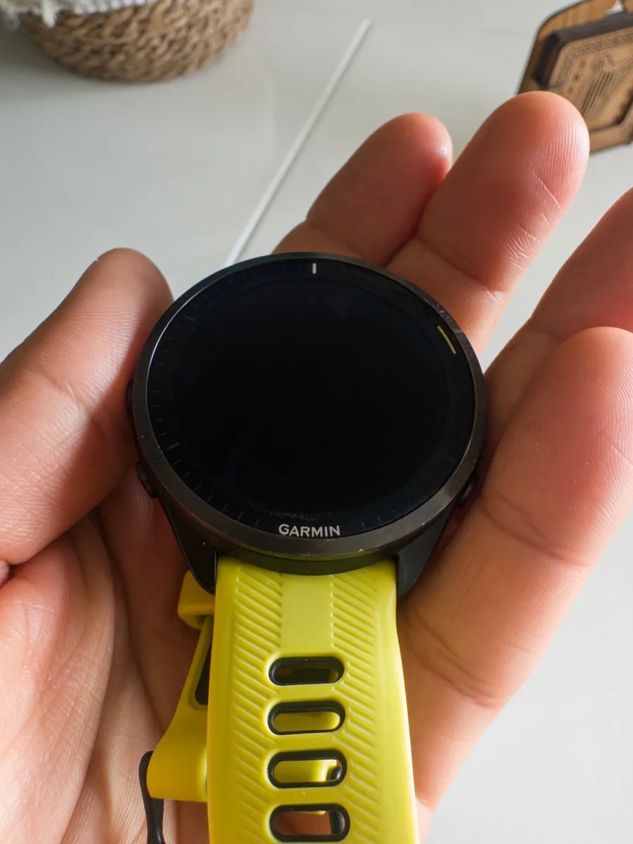 Garmin Forerunner 965 - Image 2