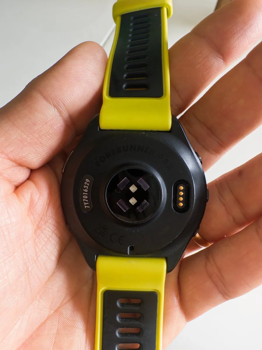 Garmin Forerunner 965 - Image 3