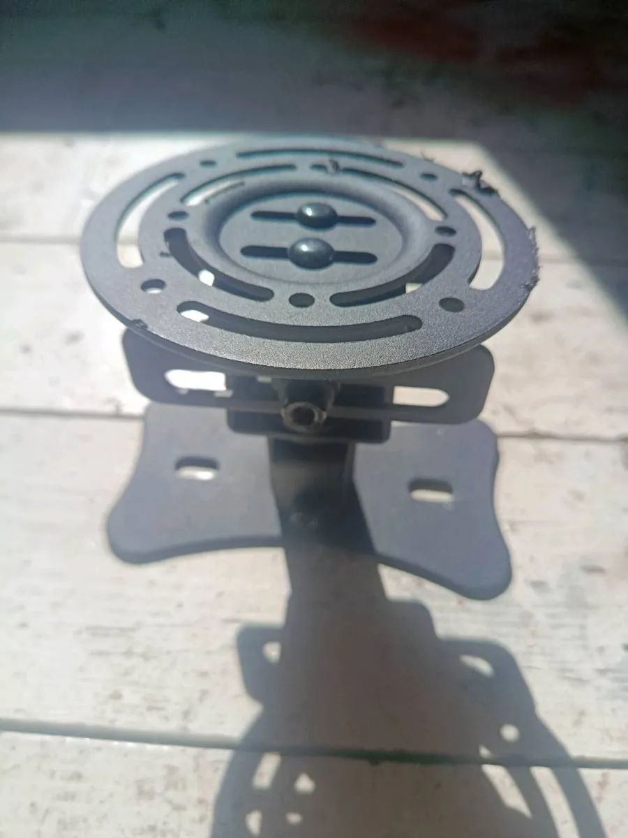 Projector ceiling bracket fully adjustable - Image 3