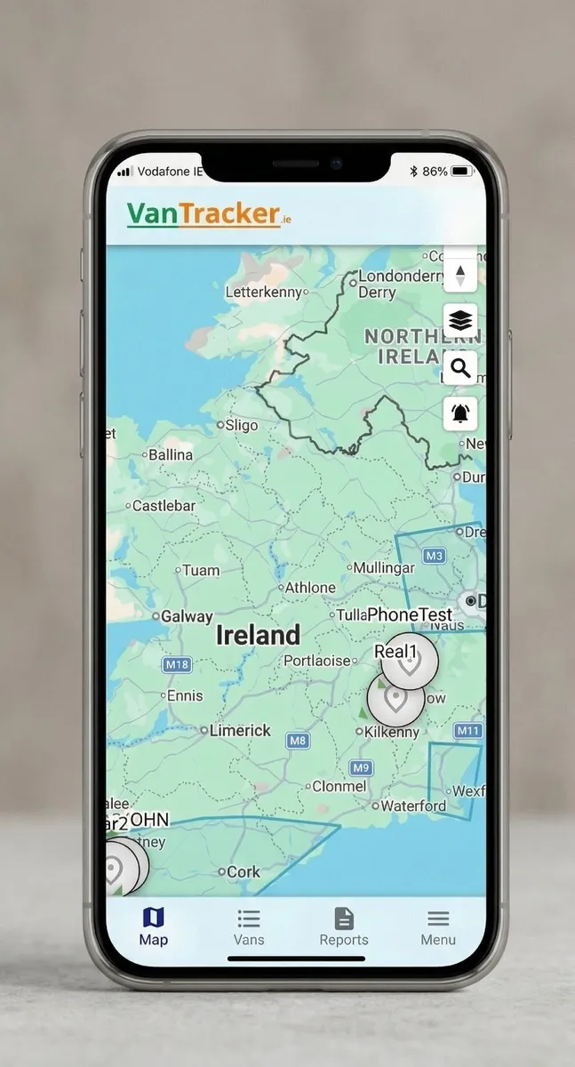 4G GPS Tracker - No Contracts - Plug & Play - Image 3