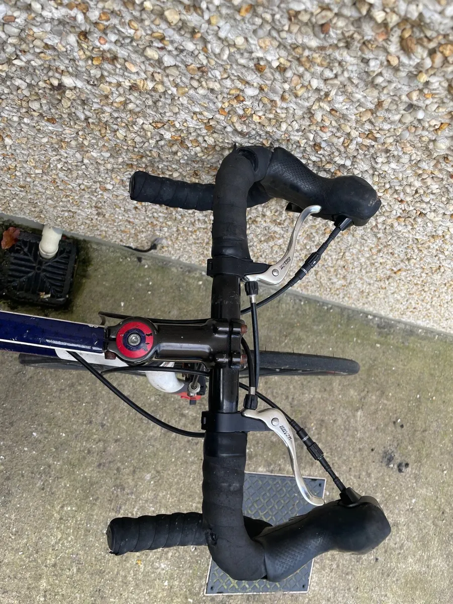 Kids racer bike - Image 2