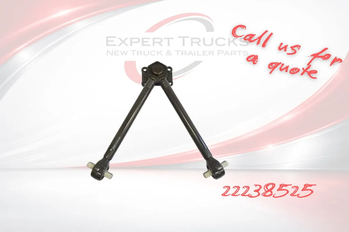 VOLVO GENUINE A-FRAME V-STAY