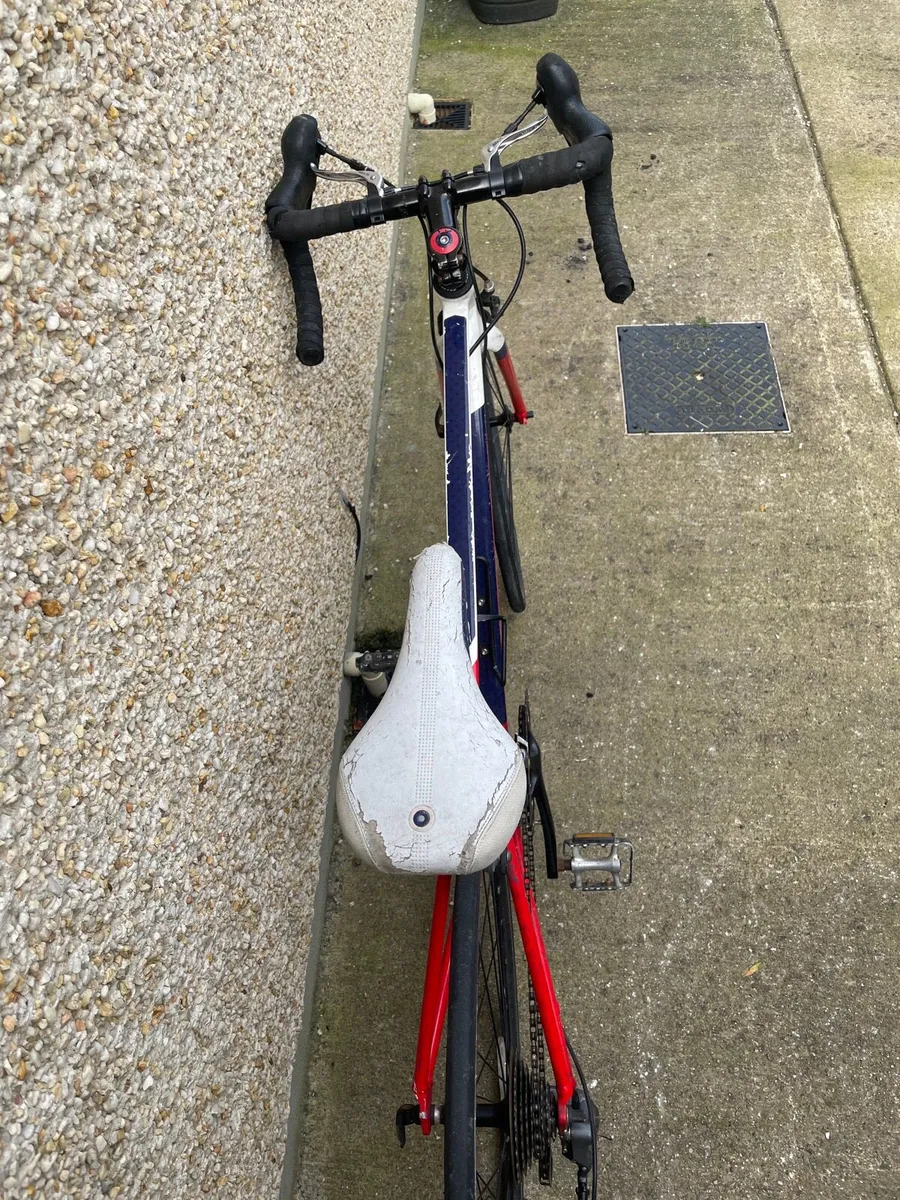 Kids racer bike - Image 3