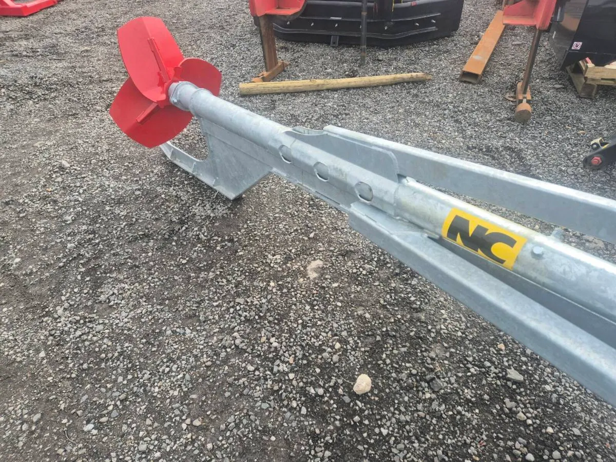 Nc propeller agigtators - Image 2