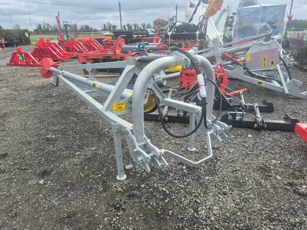 Nc propeller agigtators - Image 3