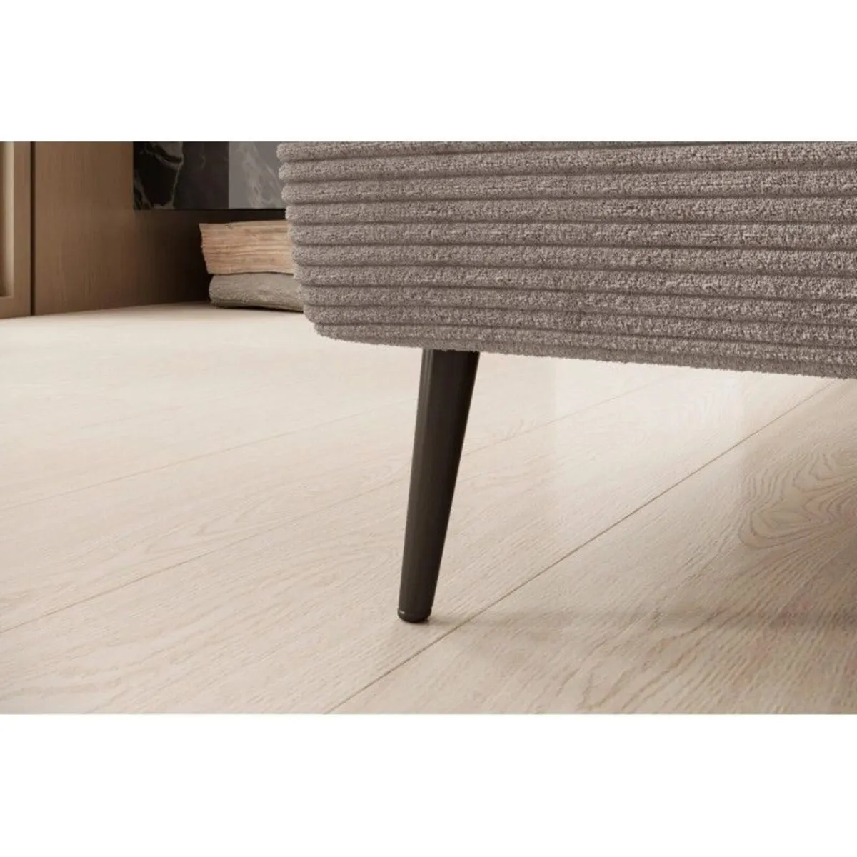 ALISON CORNER SOFA BED - Image 3