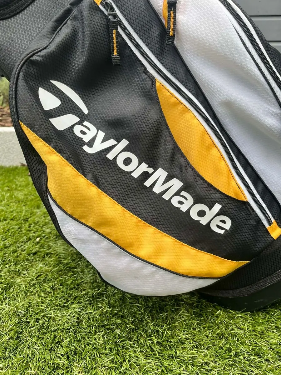 TaylorMade RBZ Stage 2 Stand Bag - Image 3