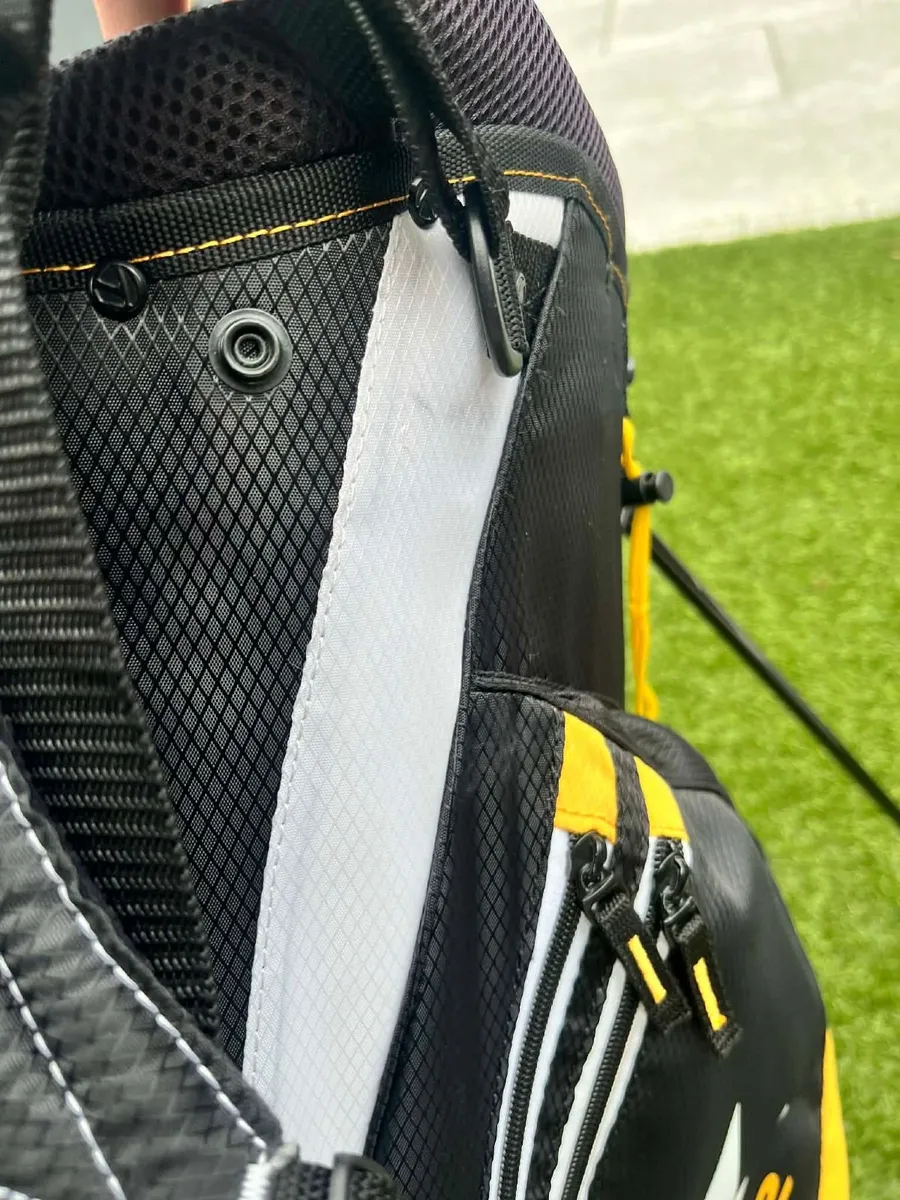 TaylorMade RBZ Stage 2 Stand Bag - Image 2