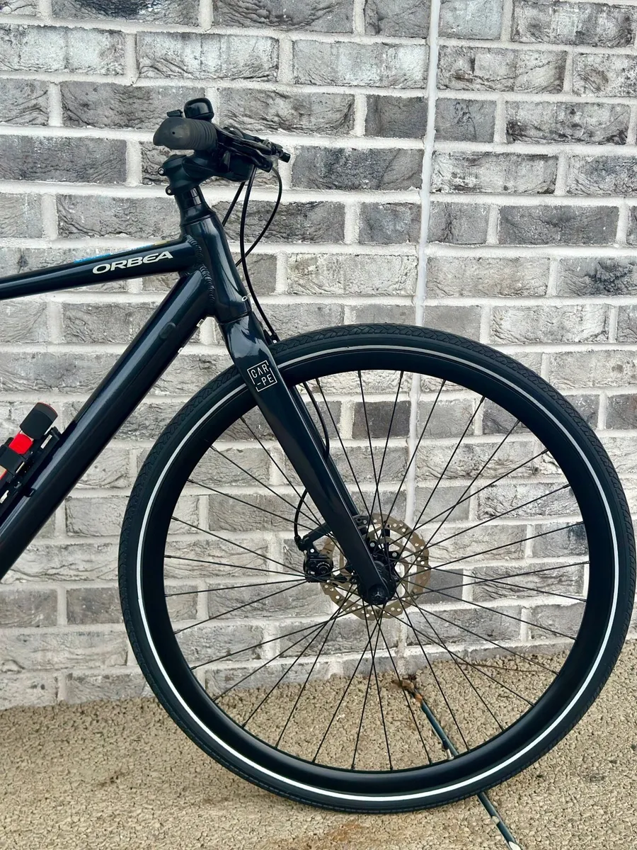 Orbeaw Hybrid Bike Size S - Image 2