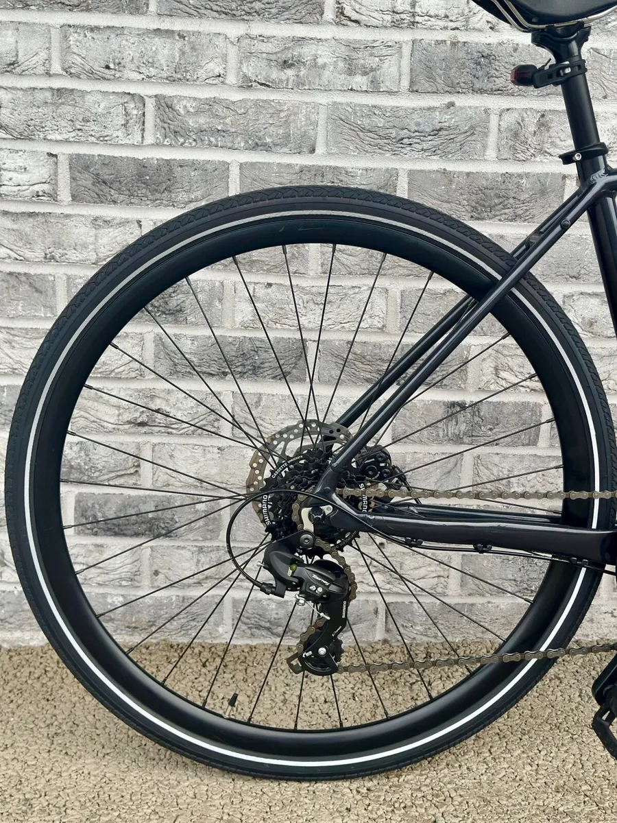 Orbeaw Hybrid Bike Size S - Image 3