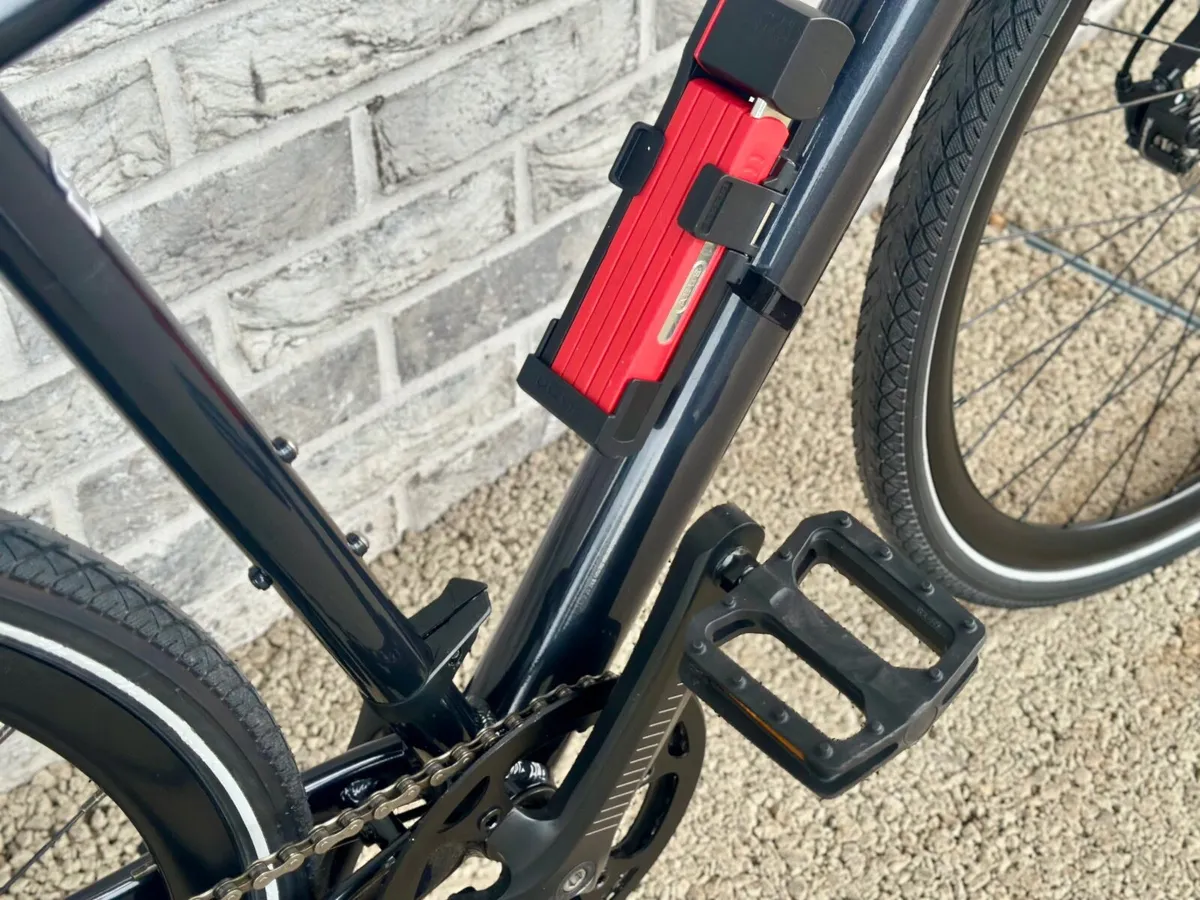 Orbeaw Hybrid Bike Size S - Image 4