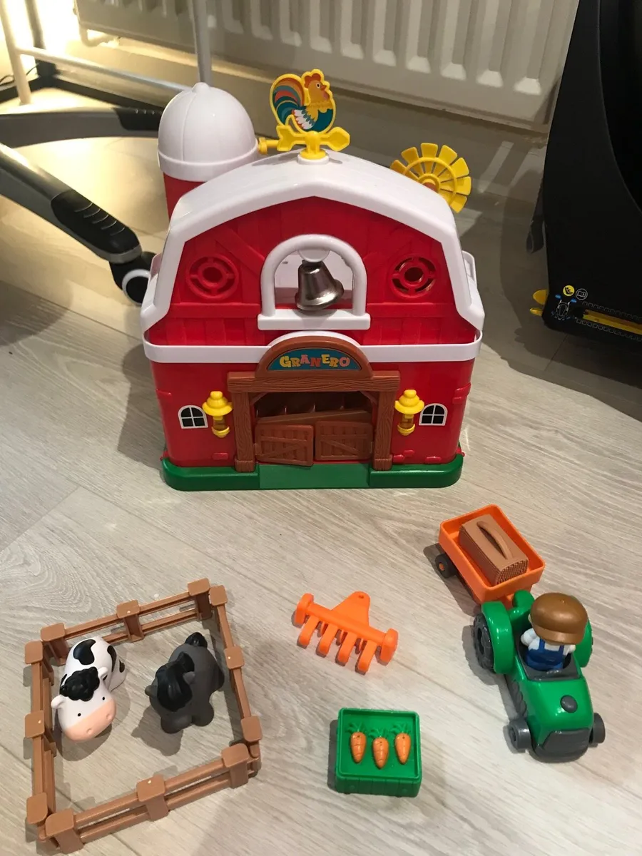 Musical Farm - Image 1