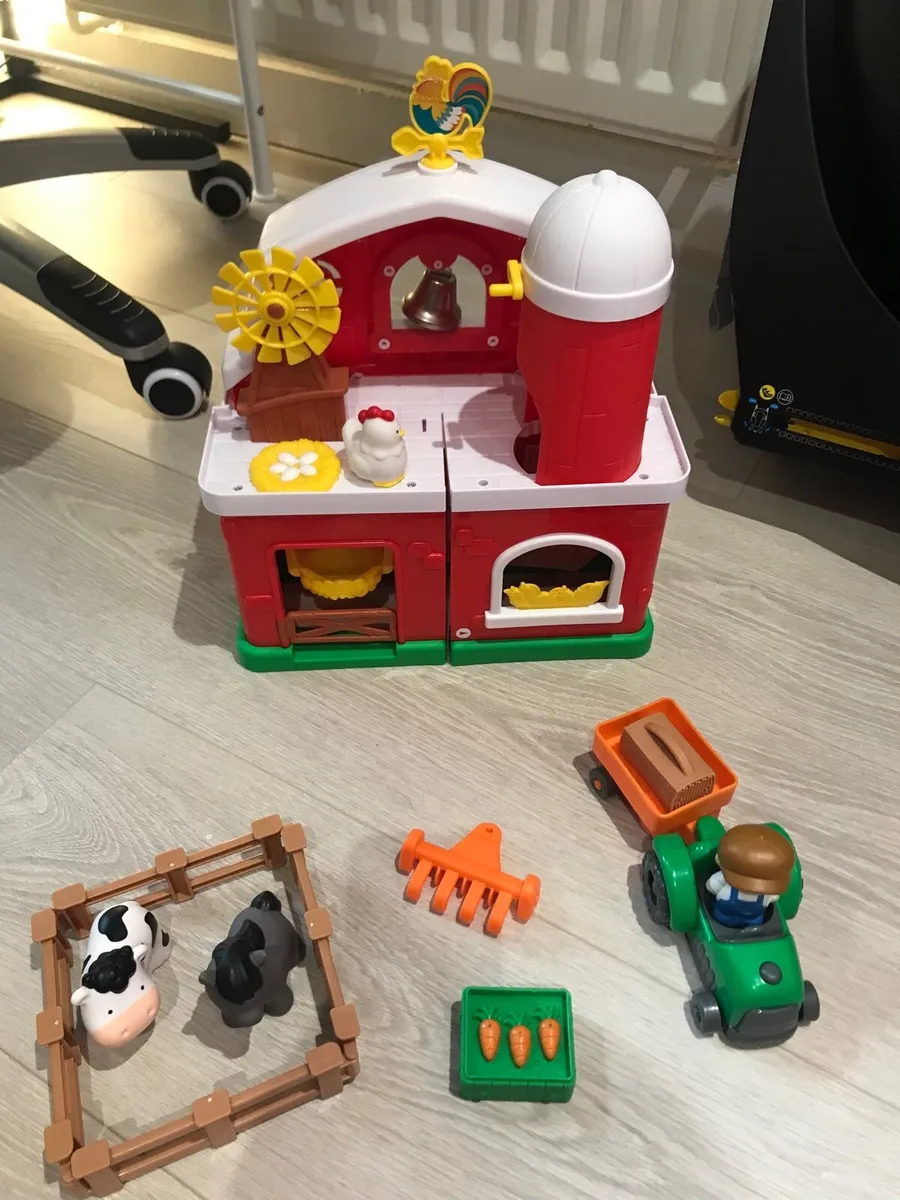 Musical Farm - Image 2