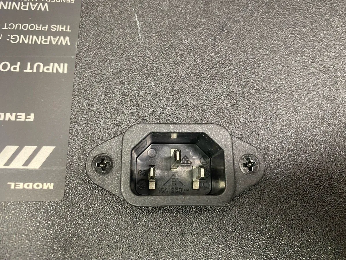 Fender Mustang 1 V2 - Image 4