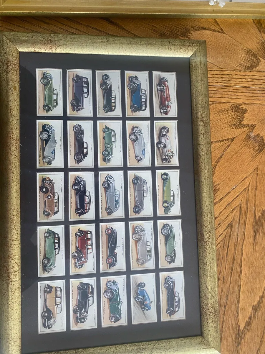 Framed Pictures - Image 3