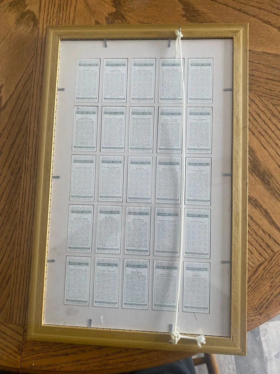 Framed Pictures - Image 4