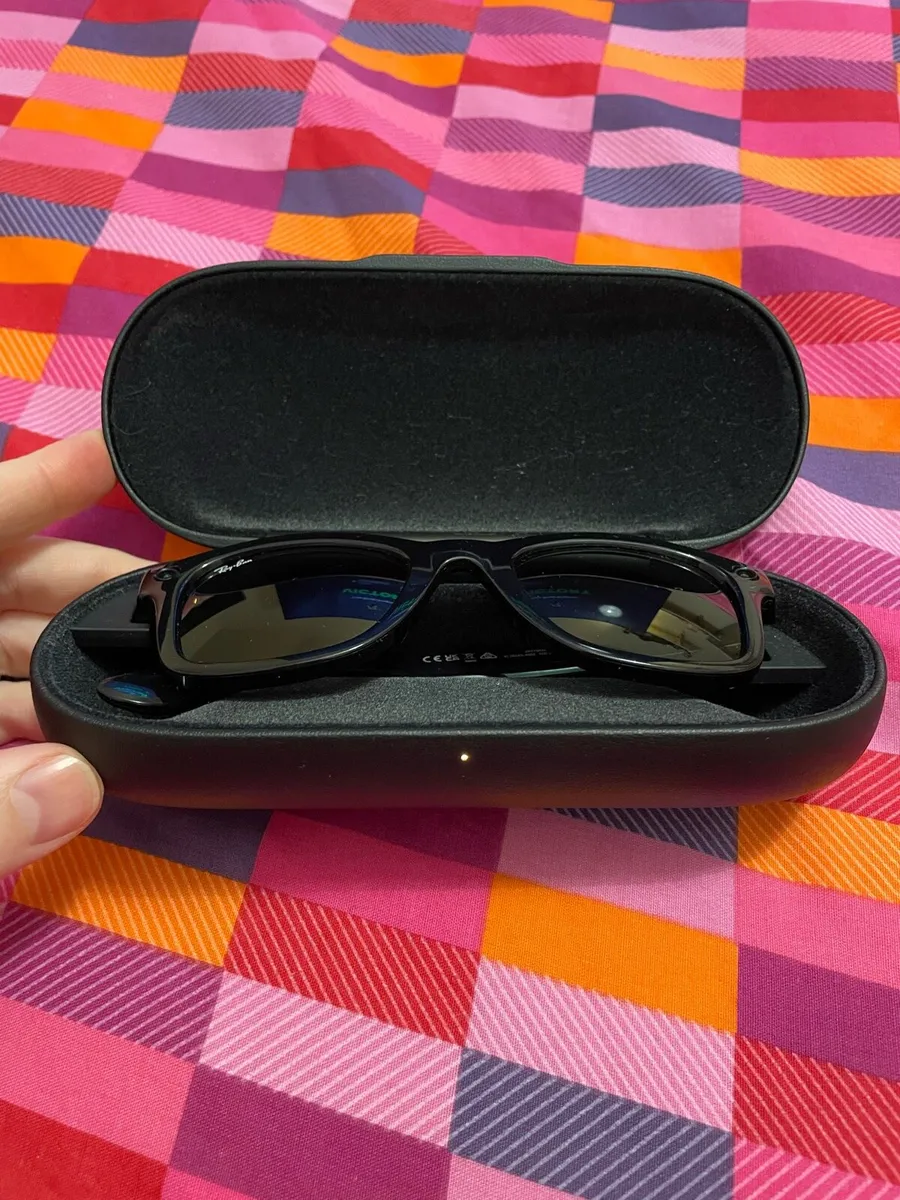 Ray Ban Meta Stories - Image 2