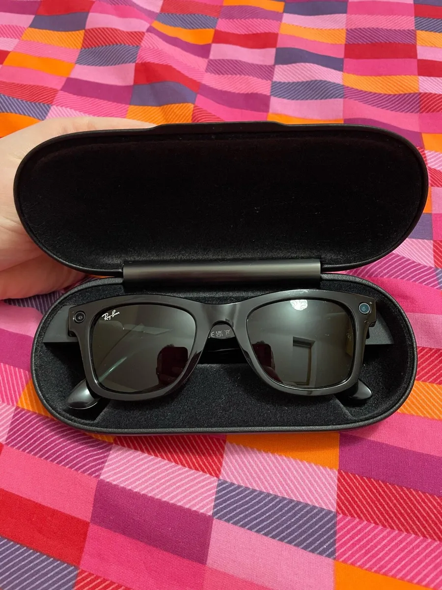 Ray Ban Meta Stories - Image 1