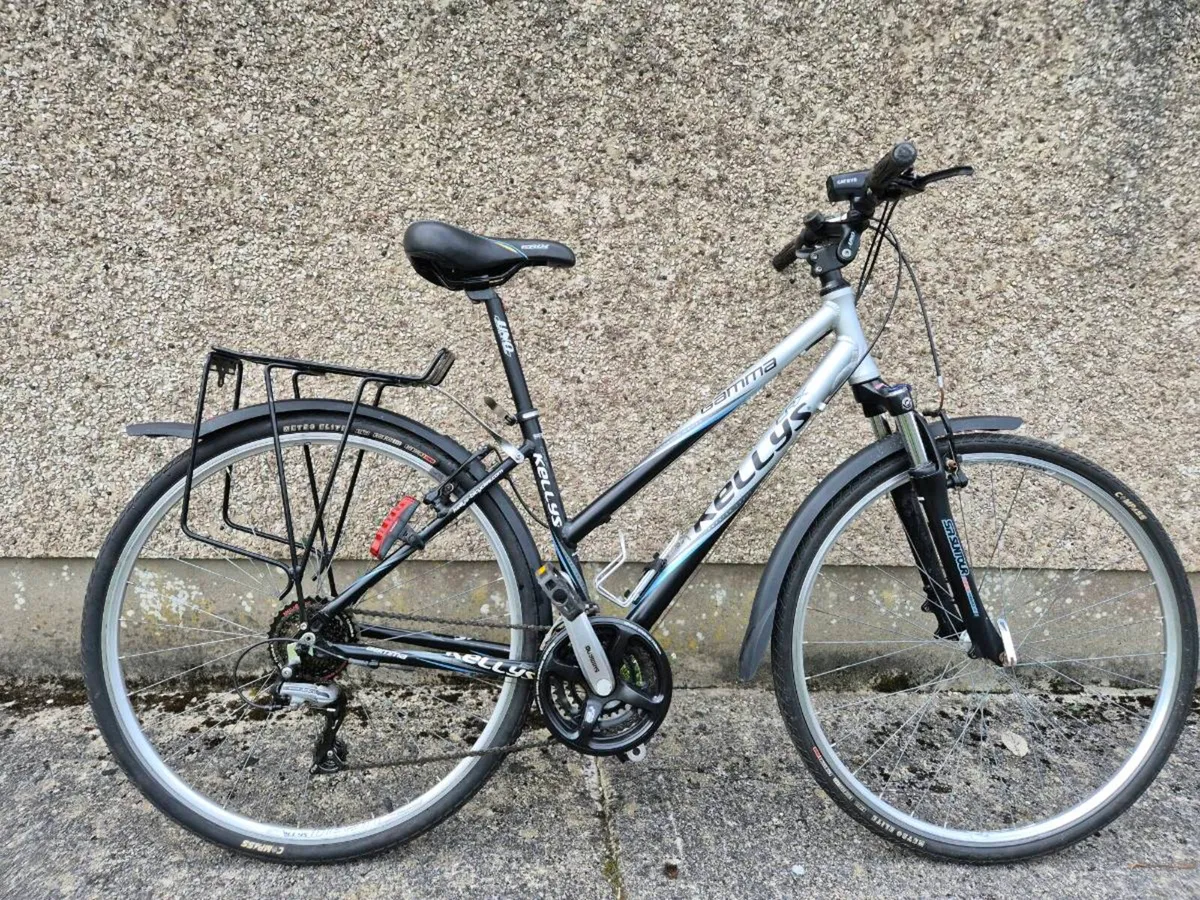 Women's Bike - Image 1