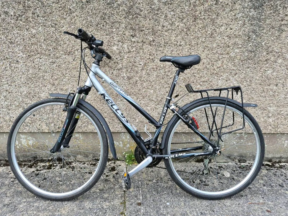 Women's Bike - Image 2