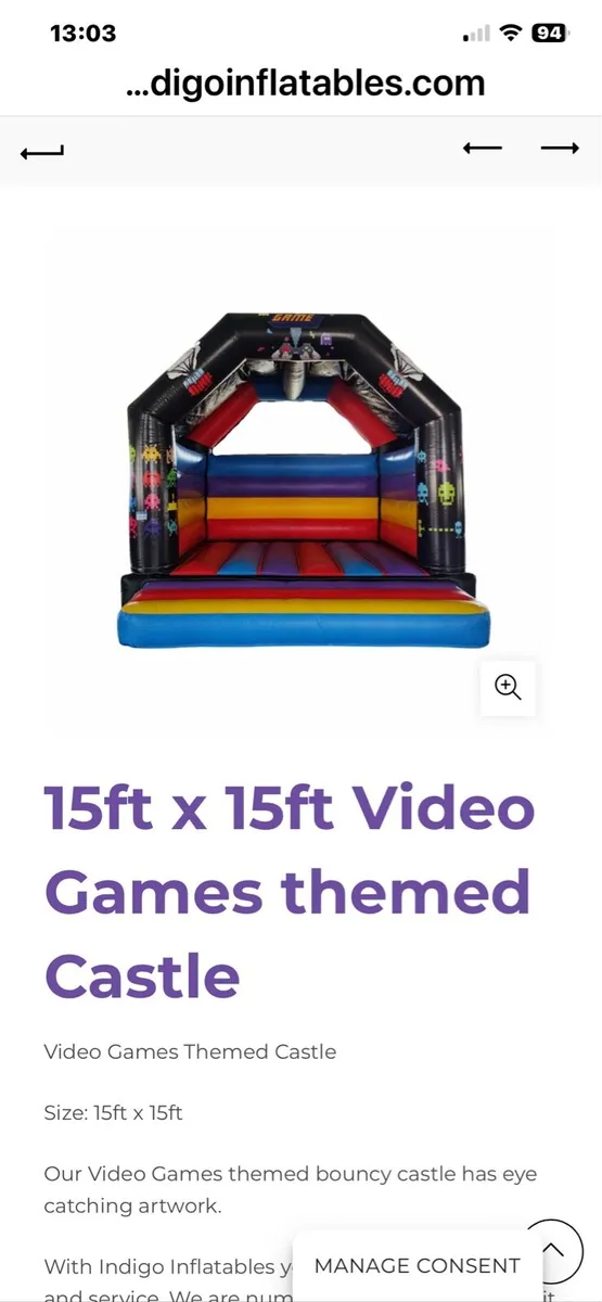 Tables chairs pub furniture - Image 1