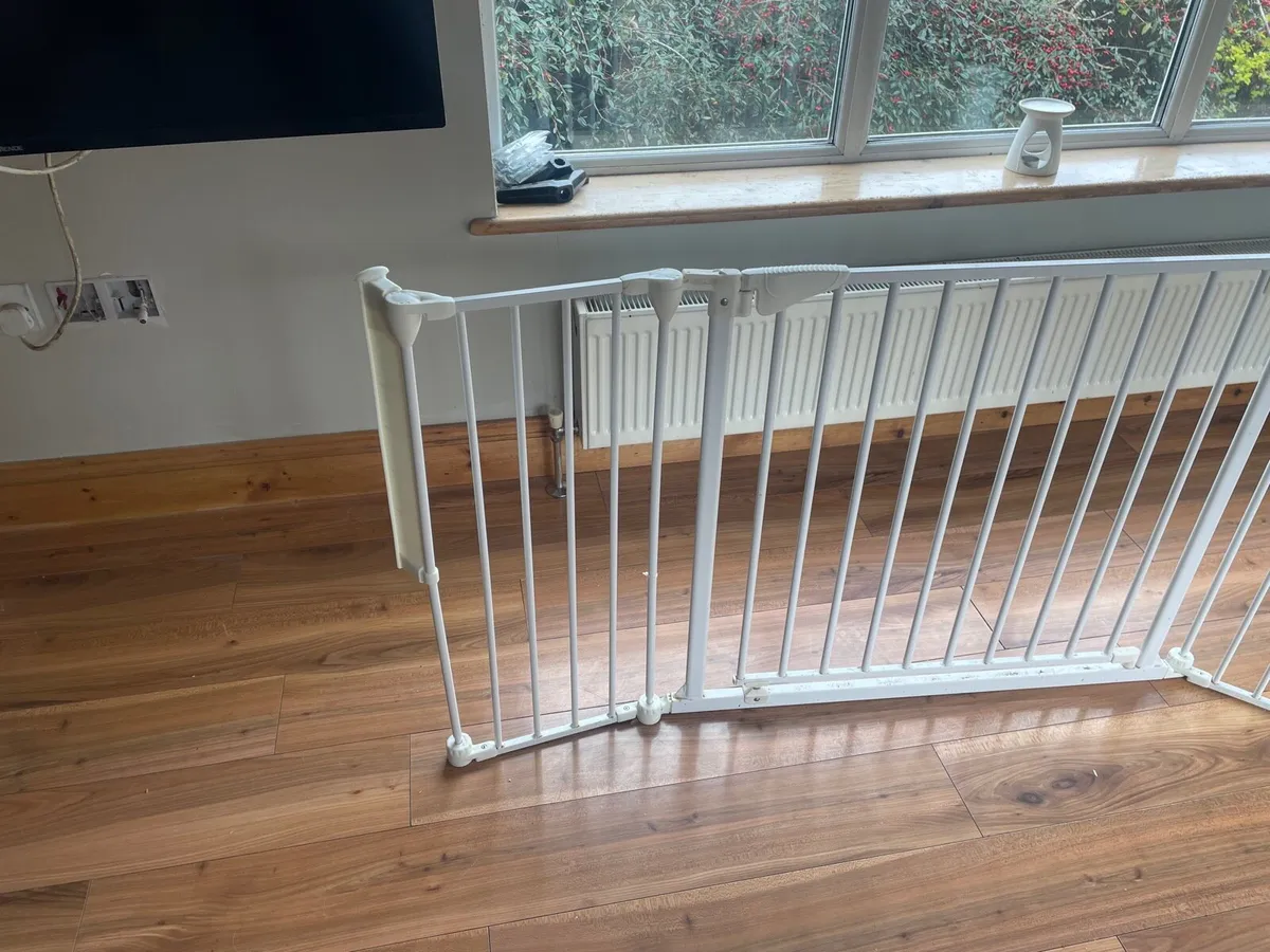 Baby gate - Image 2