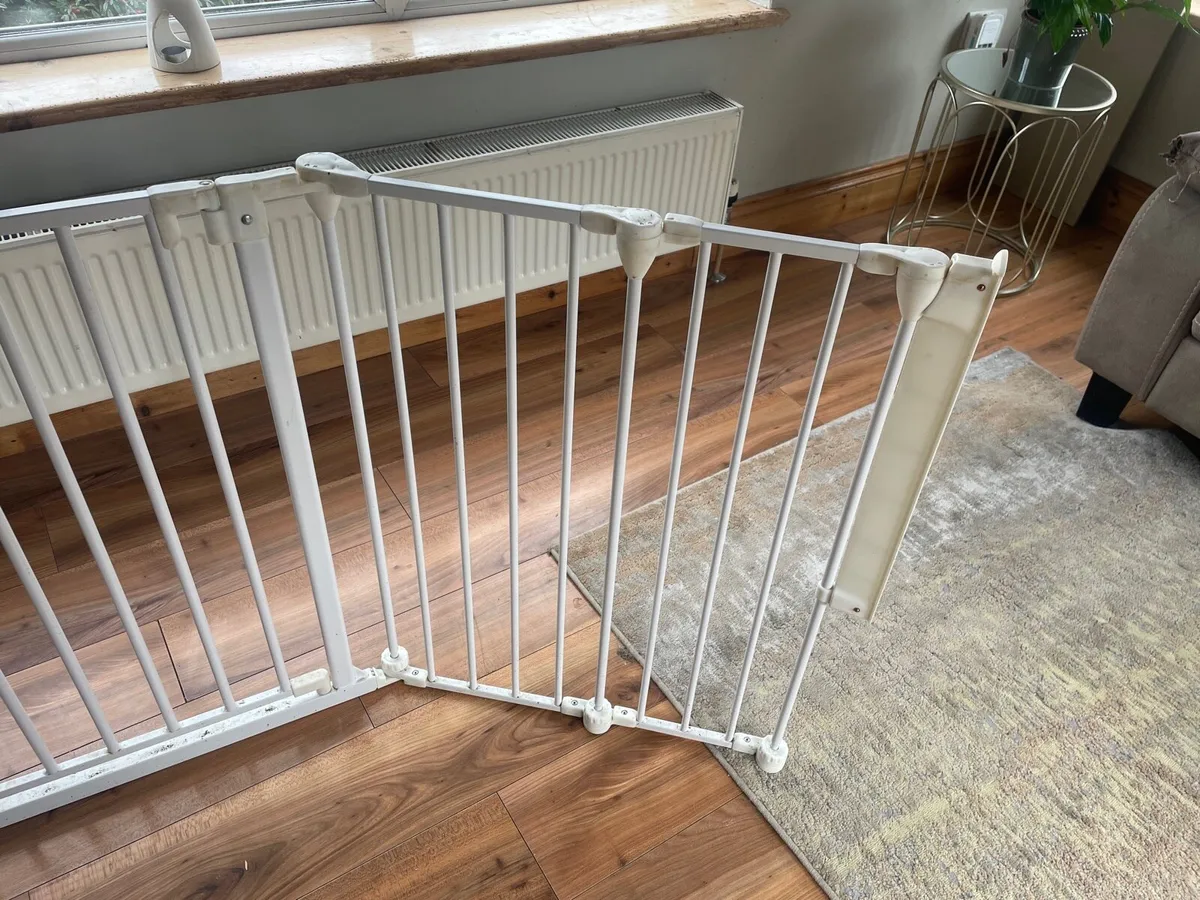 Baby gate - Image 3