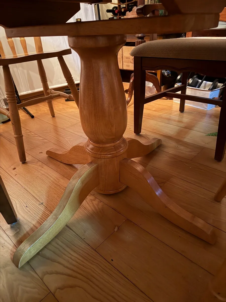 Dining Table - Image 2