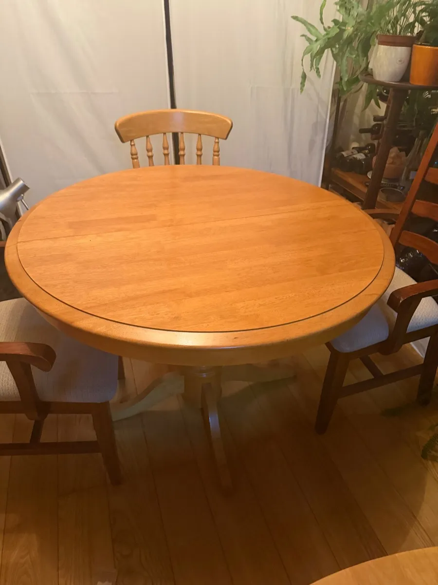 Dining Table - Image 3