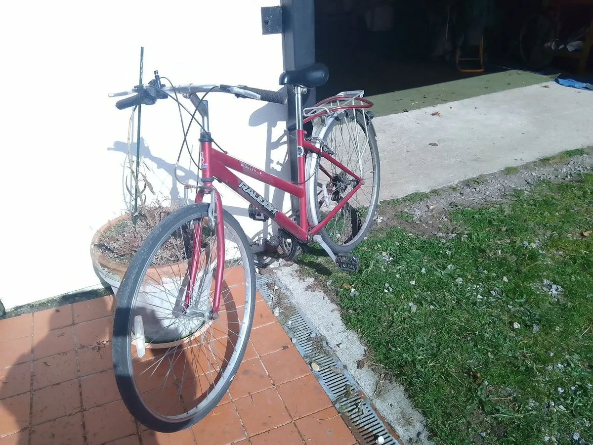 bicycle ladies - Image 3
