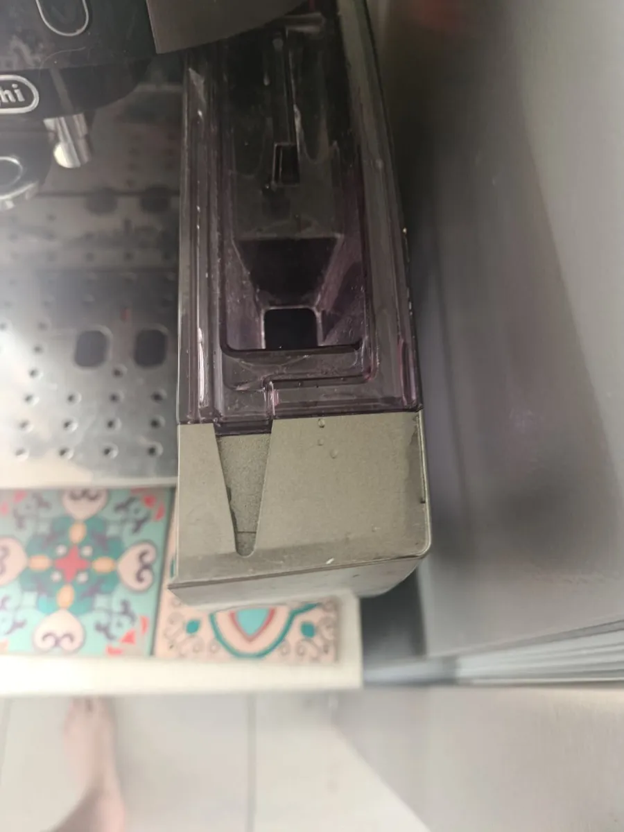 Delongi bean to cup coffee machine - Image 4