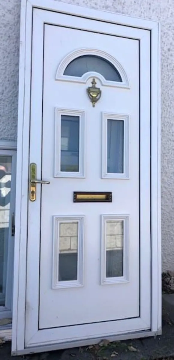 Upvc Doors (2) - Image 2